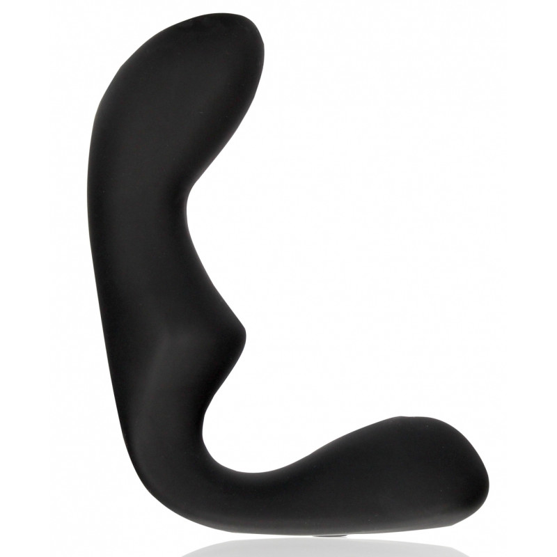 Ouch! Stimulateur de prostate Pointed 11 x 3.4cm